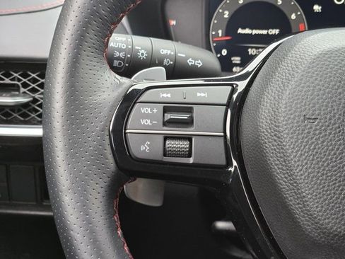 Certified 2025 Acura ADX A-Spec AWD/4WD image 29