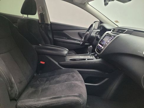 Used 2021 Nissan Murano SV FWD image 21
