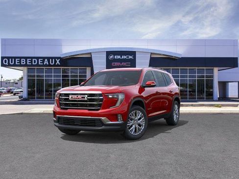 New 2026 GMC Acadia Elevation w/ Elevation Premium Package image 56