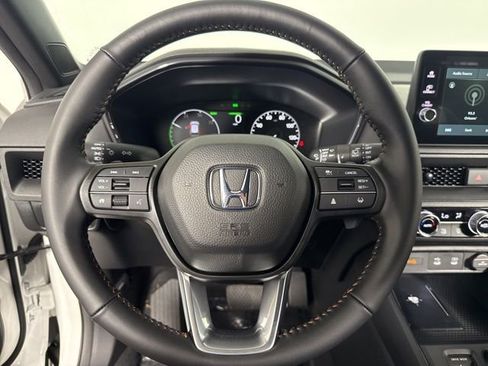 New 2026 Honda CR-V Sport image 29