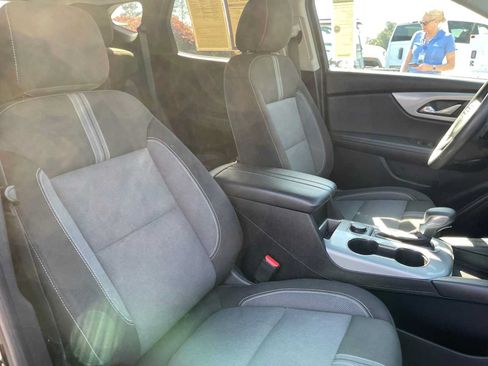 Used 2023 Chevrolet Blazer LT FWD image 27