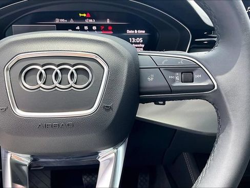 Used 2024 Audi A5 2.0T Premium Plus AWD/4WD image 12