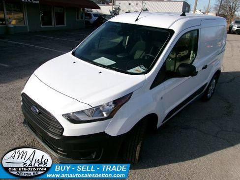 Used 2022 Ford Transit Connect XL image 23