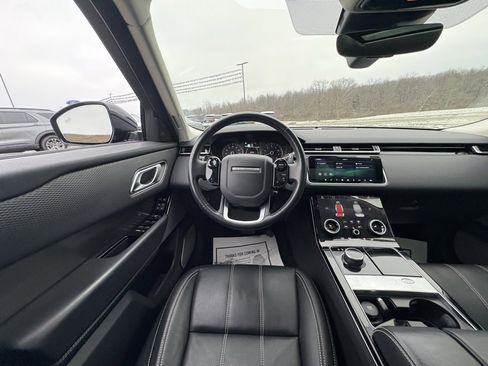 Used 2020 Land Rover Range Rover Velar S image 30