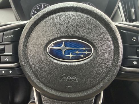 Used 2023 Subaru Outback Onyx Edition image 33