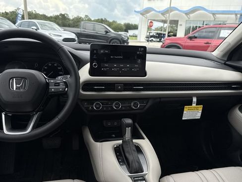 New 2027 Honda HR-V EX-L image 21