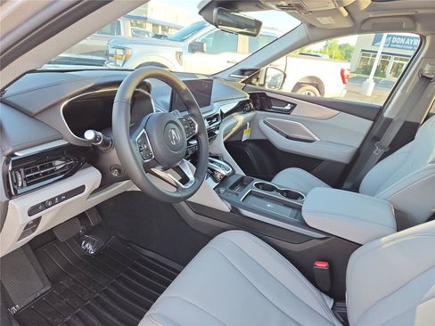 New 2026 Acura MDX SH-AWD w/ Technology Package image 21