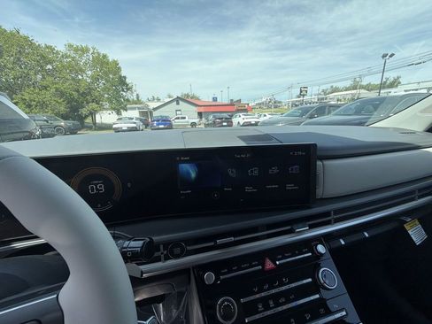 New 2026 Hyundai Santa Fe SE AWD/4WD image 16