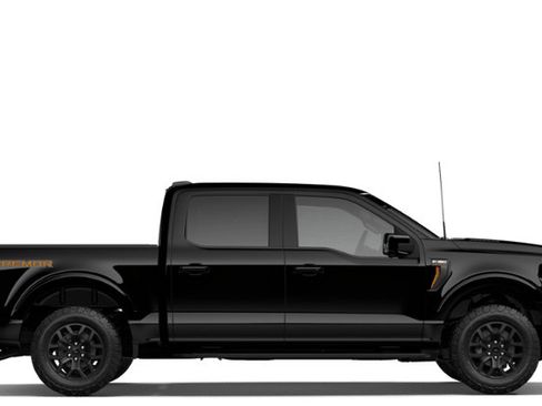New 2026 Ford F150 Tremor AWD/4WD image 27