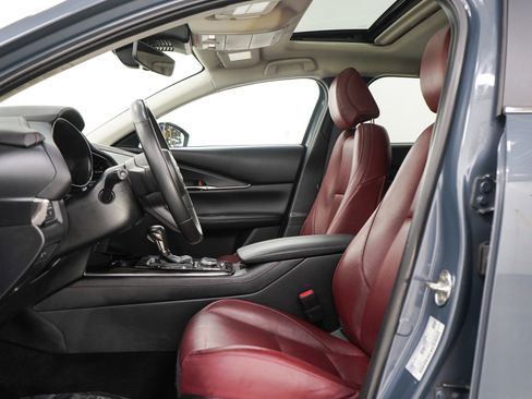 Used 2025 MAZDA CX-30 AWD 2.5 S w/ Preferred Package image 23