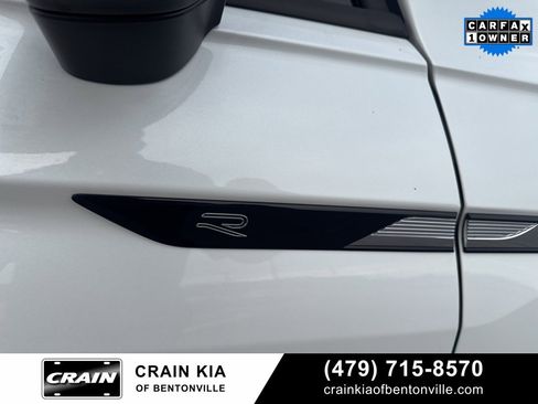 Used 2024 Volkswagen Tiguan SE R-Line image 12