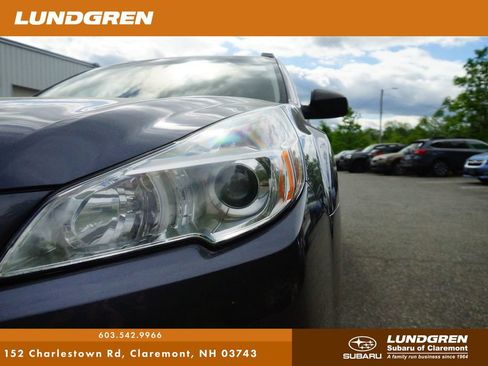 Used 2014 Subaru Outback 2.5i w/ Alloy Wheel Package AWD/4WD image 35