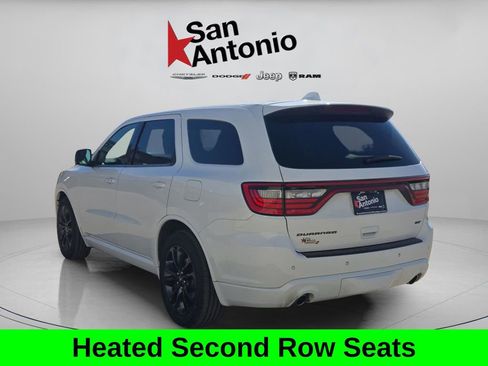Used 2021 Dodge Durango GT image 6