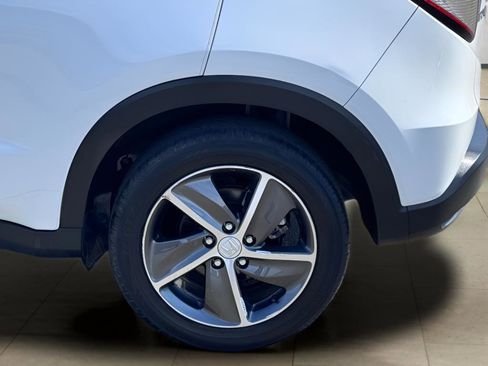 Used 2022 Honda HR-V EX image 38