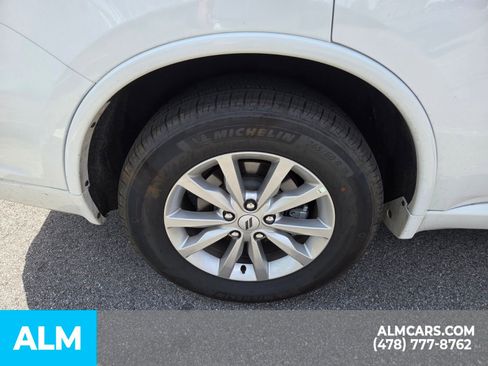 Used 2026 Dodge Durango GT RWD image 13