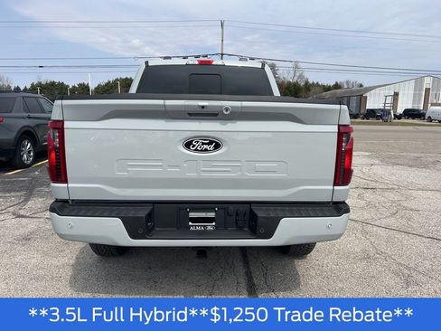 New 2026 Ford F150 XLT image 42