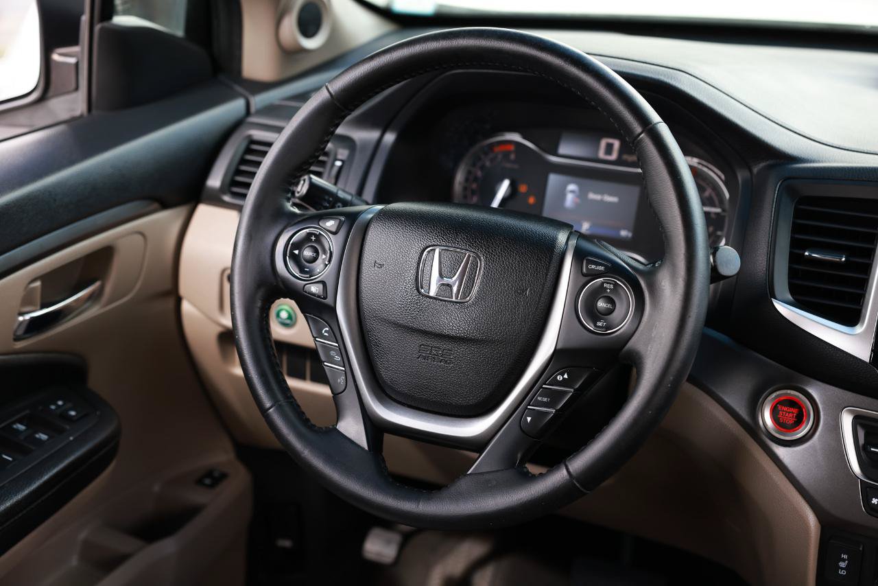 Used 2016 Honda Pilot EX-L image 33