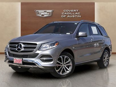 Used 2016 Mercedes-Benz GLE 350