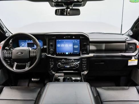 Used 2025 Ford F150 Raptor image 11