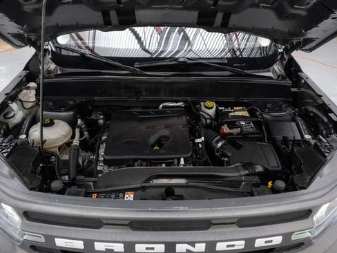 Used 2021 Ford Bronco Sport Big Bend image 56