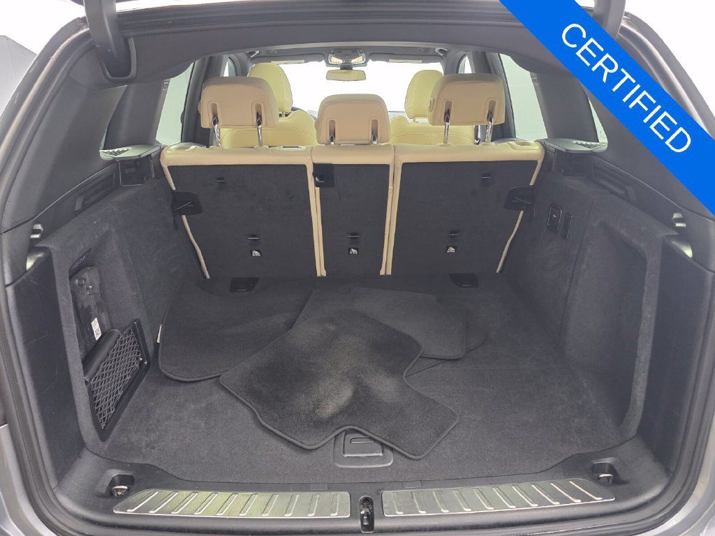 Certified 2023 BMW X3 sDrive30i w/ Convenience Package RWD image 16