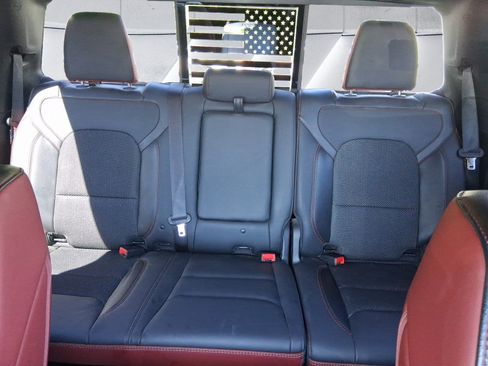 Used 2022 RAM 1500 Rebel image 14