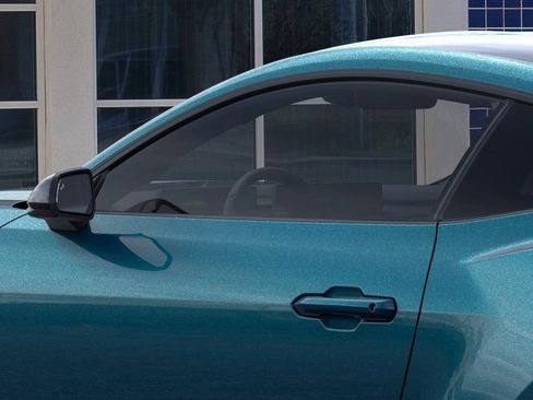 New 2026 Ford Mustang Coupe w/ Mustang Nite Pony Package image 21