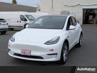 Used 2023 Tesla Model Y Long Range