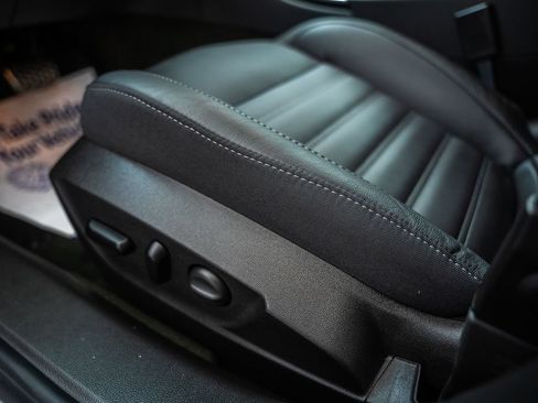 Used 2017 Buick Regal GS FWD image 36
