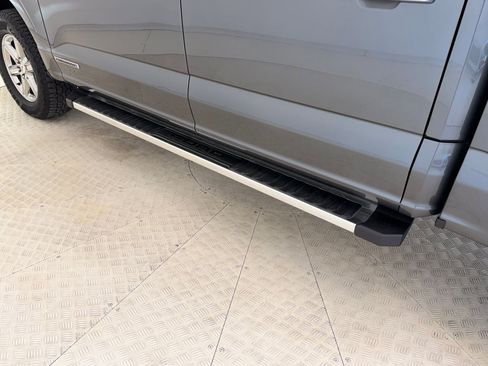 Certified 2025 Ford F150 XLT w/ Equipment Group 301A Standard image 20