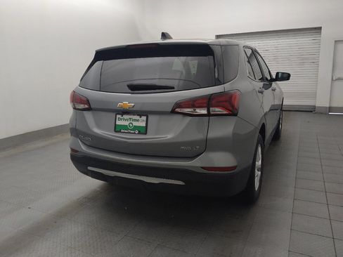 Used 2024 Chevrolet Equinox LT image 7