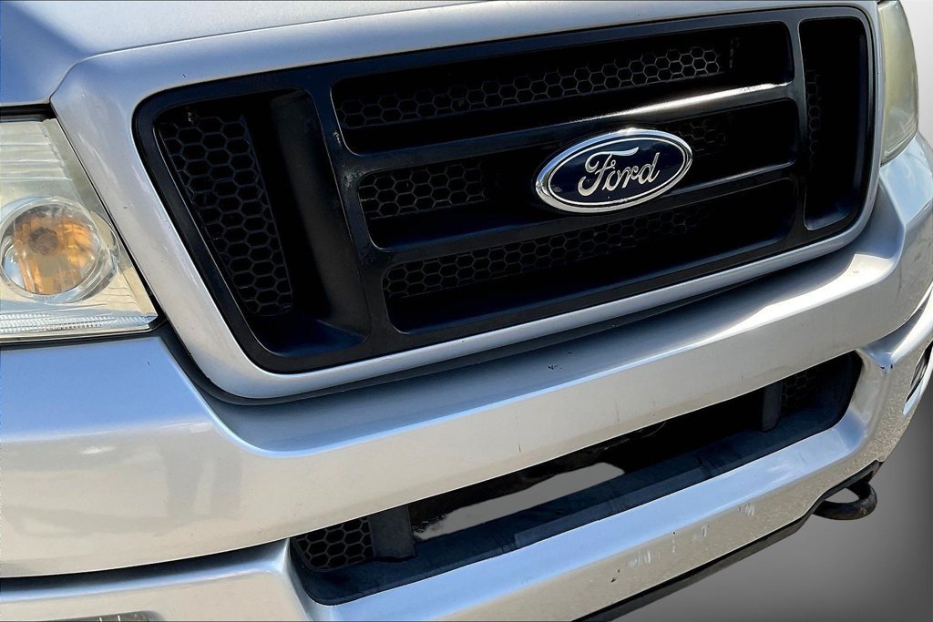 Used 2005 Ford F150 4x4 SuperCab image 30