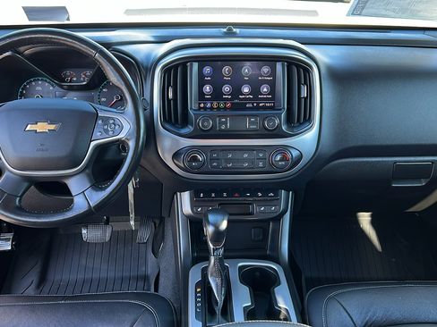 Certified 2022 Chevrolet Colorado ZR2 image 15