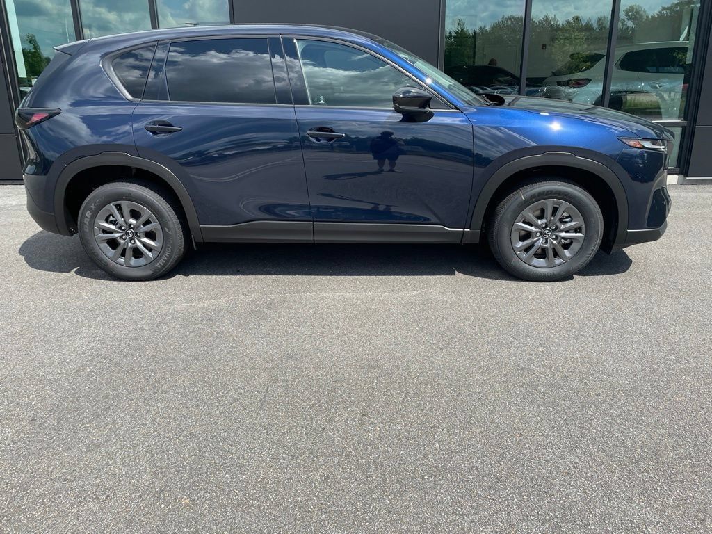 New 2026 MAZDA CX-5 Select AWD/4WD image 5