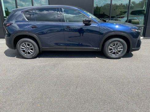 New 2026 MAZDA CX-5 Select AWD/4WD image 5