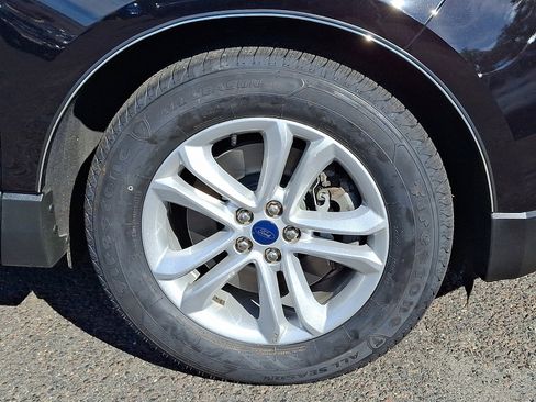 Used 2020 Ford Edge SEL w/ Convenience Package image 8