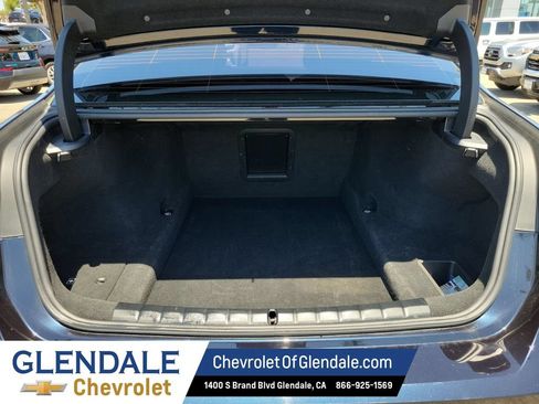 Used 2024 BMW 740i RWD image 20