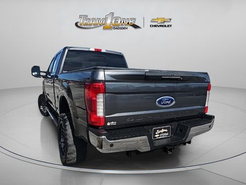 Used 2019 Ford F250 Lariat w/ Lariat Ultimate Package image 6