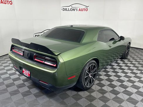 Used 2021 Dodge Challenger GT RWD image 7