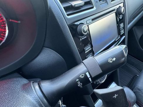 Used 2016 Subaru WRX Premium AWD/4WD image 12