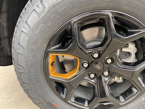 New 2026 Ford Explorer Tremor w/ Tremor Ultimate Package image 3