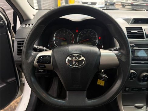 Used 2012 Toyota Corolla S FWD image 14