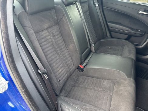 Used 2021 Dodge Charger R/T w/ Daytona Edition Group image 46