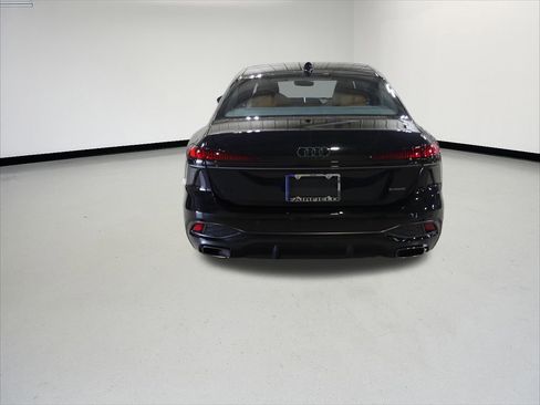 New 2026 Audi A6 Premium Plus image 4