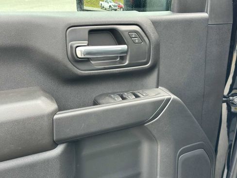 New 2025 GMC Sierra 3500 Pro w/ Snow Plow Prep/Camper Package image 25