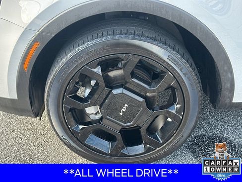 Used 2024 Kia Sorento X-Line EX AWD/4WD image 11