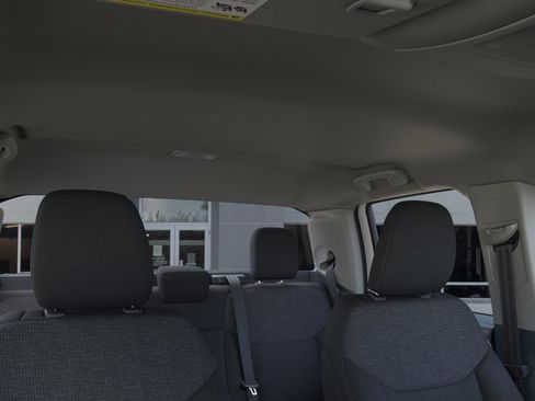 New 2025 Ford Maverick XL w/ Equipment Group 101A image 36