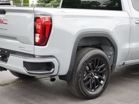 Used 2024 GMC Sierra 1500 Elevation AWD/4WD image 11