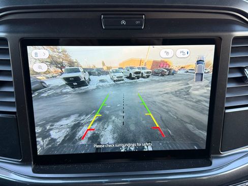 New 2026 Ford F150 STX w/ Equipment Group 200A image 36