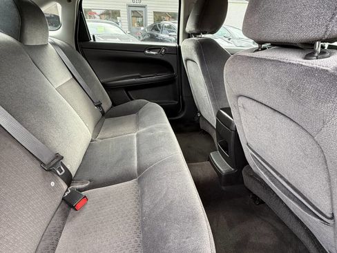 Used 2014 Chevrolet Impala LT image 20